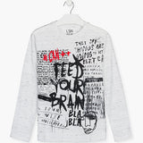 Purchase our Losan Boys T-Shirt Online in Montreal
