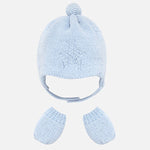 Purchase our Mayoral Hat And Mittens Online in Montreal