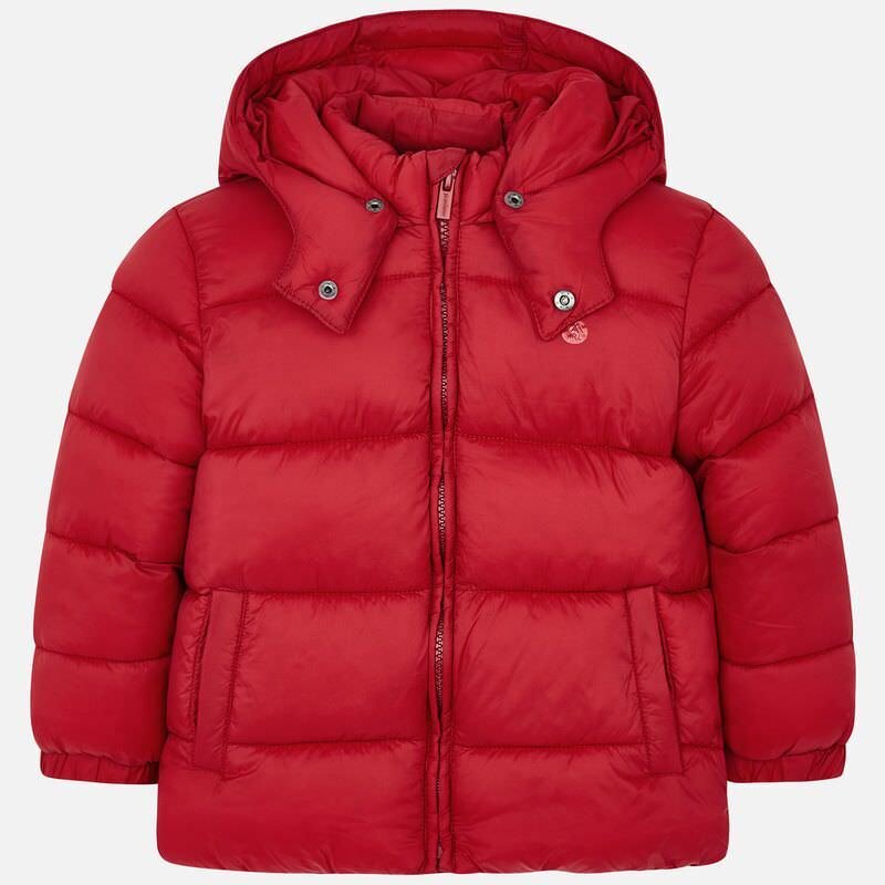 Purchase our Mayoral Winter Coat Online in Montreal