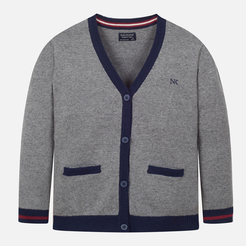 Purchase our Mayoral Cardigan Online in Montreal