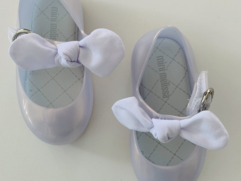 Purchase our Mini Melissa Shoes Online in Montreal