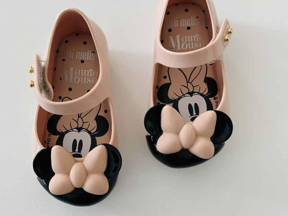 Purchase our Mini Melissa Ballerina Online in Montreal