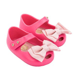 Purchase our Mini Melissa Baby Shoes Online in Montreal