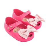 Purchase our Mini Melissa Baby Shoes Online in Montreal