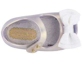 Purchase our Mini Melissa Baby Shoes Online in Montreal