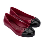 Purchase our Mini Melissa Ballerinas Online in Montreal