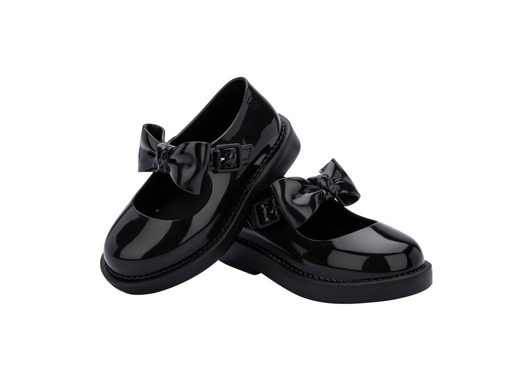 Mini Melissa Shoes