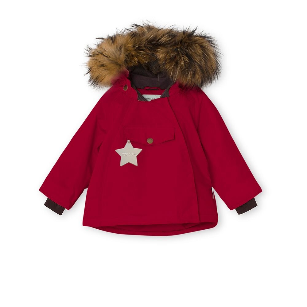 Purchase our Miniature 2 Pieces Snow Suit Online in Montreal