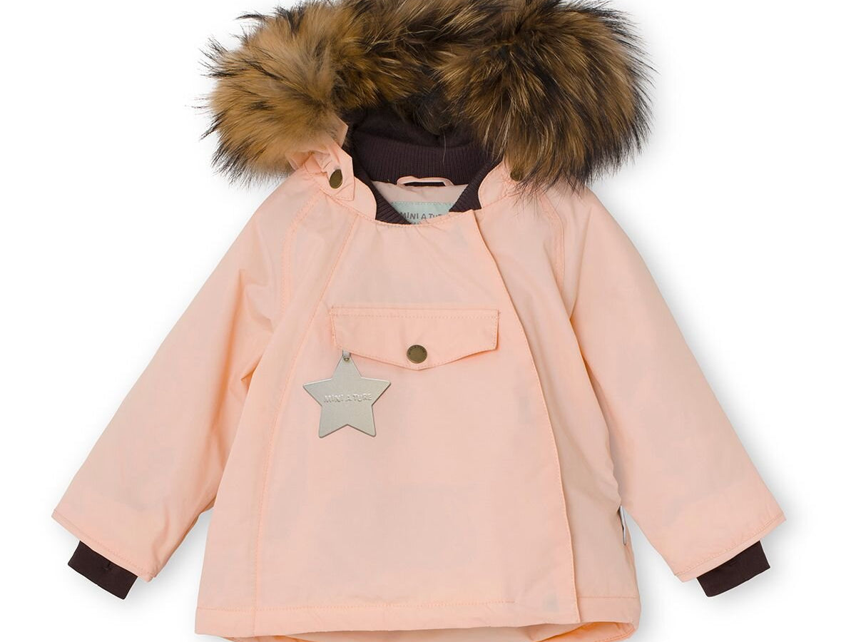 Purchase our Miniature 2 Pieces Snow Suit Online in Montreal