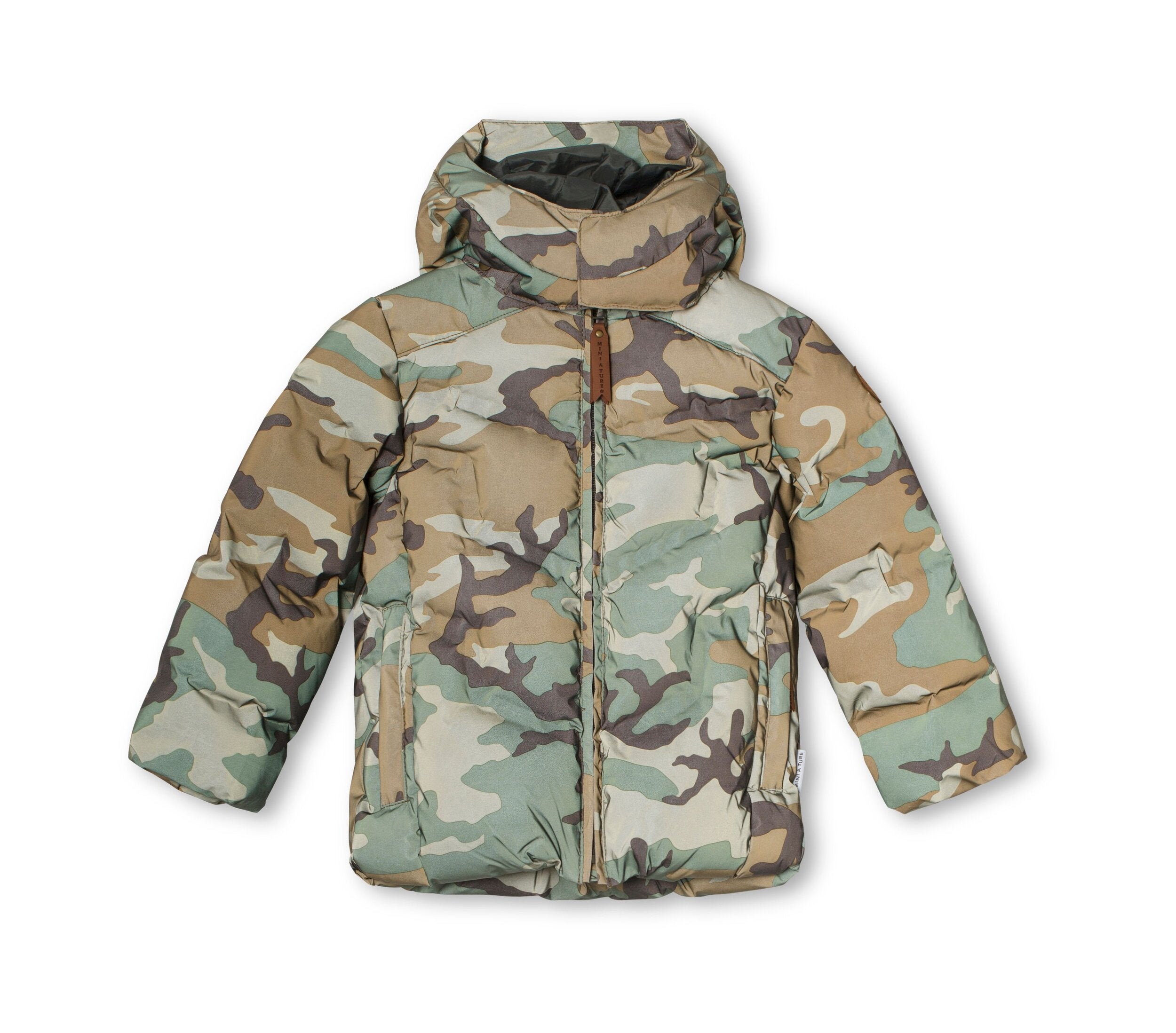 Purchase our Miniature Snow Jacket Online in Montreal