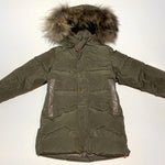 Purchase our Miniature Girls Coat Online in Montreal
