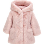 Purchase our Monnalisa     Girl Coat Online in Montreal