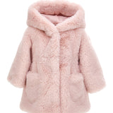 Purchase our Monnalisa     Girl Coat Online in Montreal