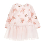 Purchase our Monnalisa Dress Online in Montreal