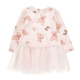 Purchase our Monnalisa Dress Online in Montreal