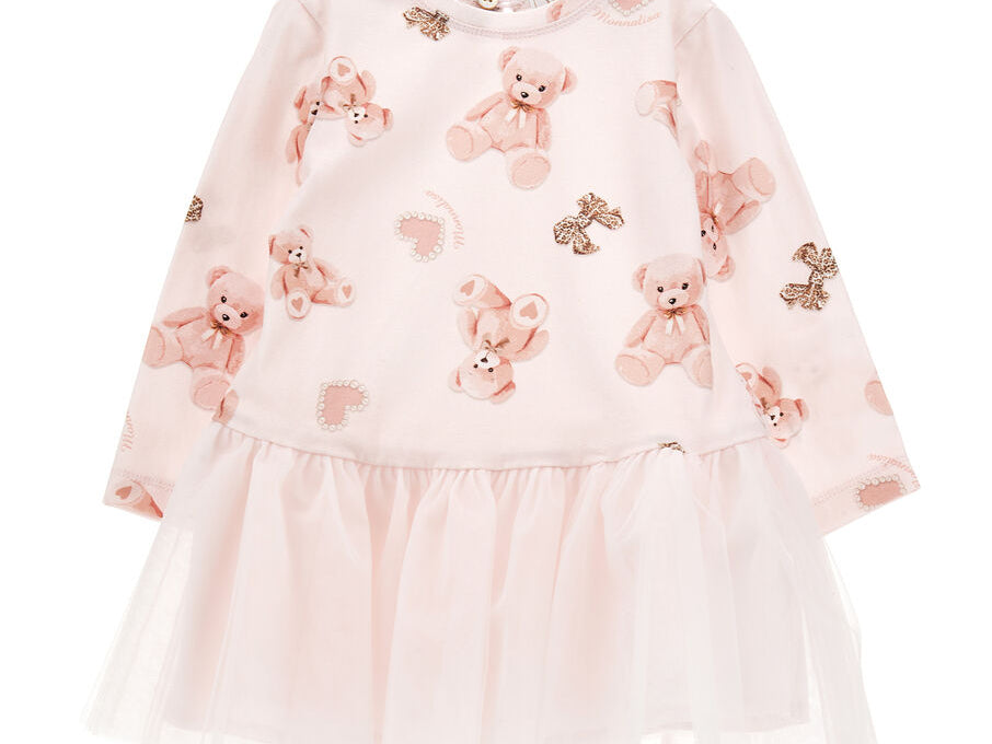 Purchase our Monnalisa Dress Online in Montreal