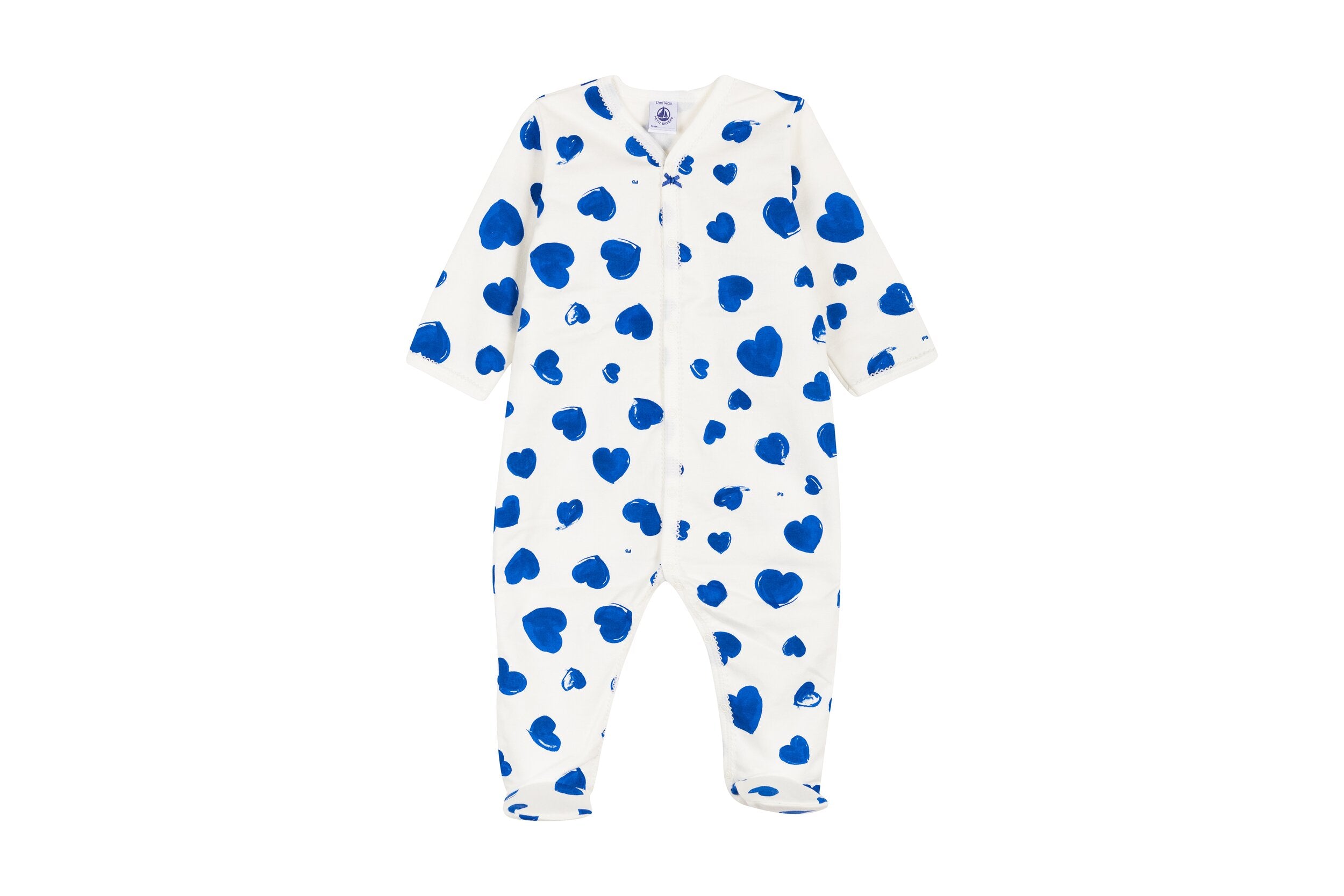 Petit Bateau Pyjama