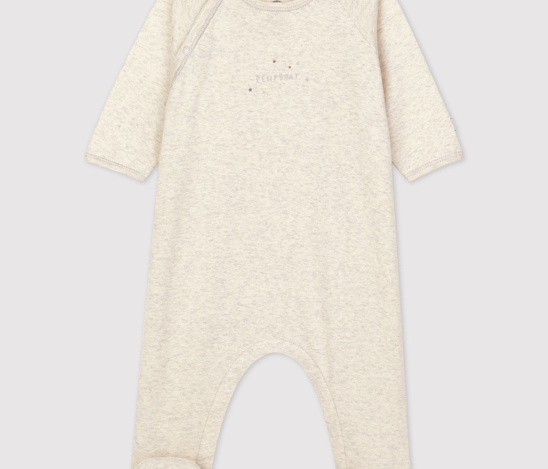 Purchase our Petit Bateau Baby Pyjama Online in Montreal