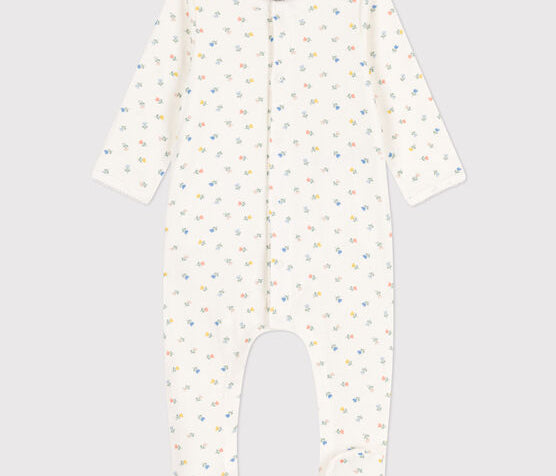 Pyjama Petit Bateau