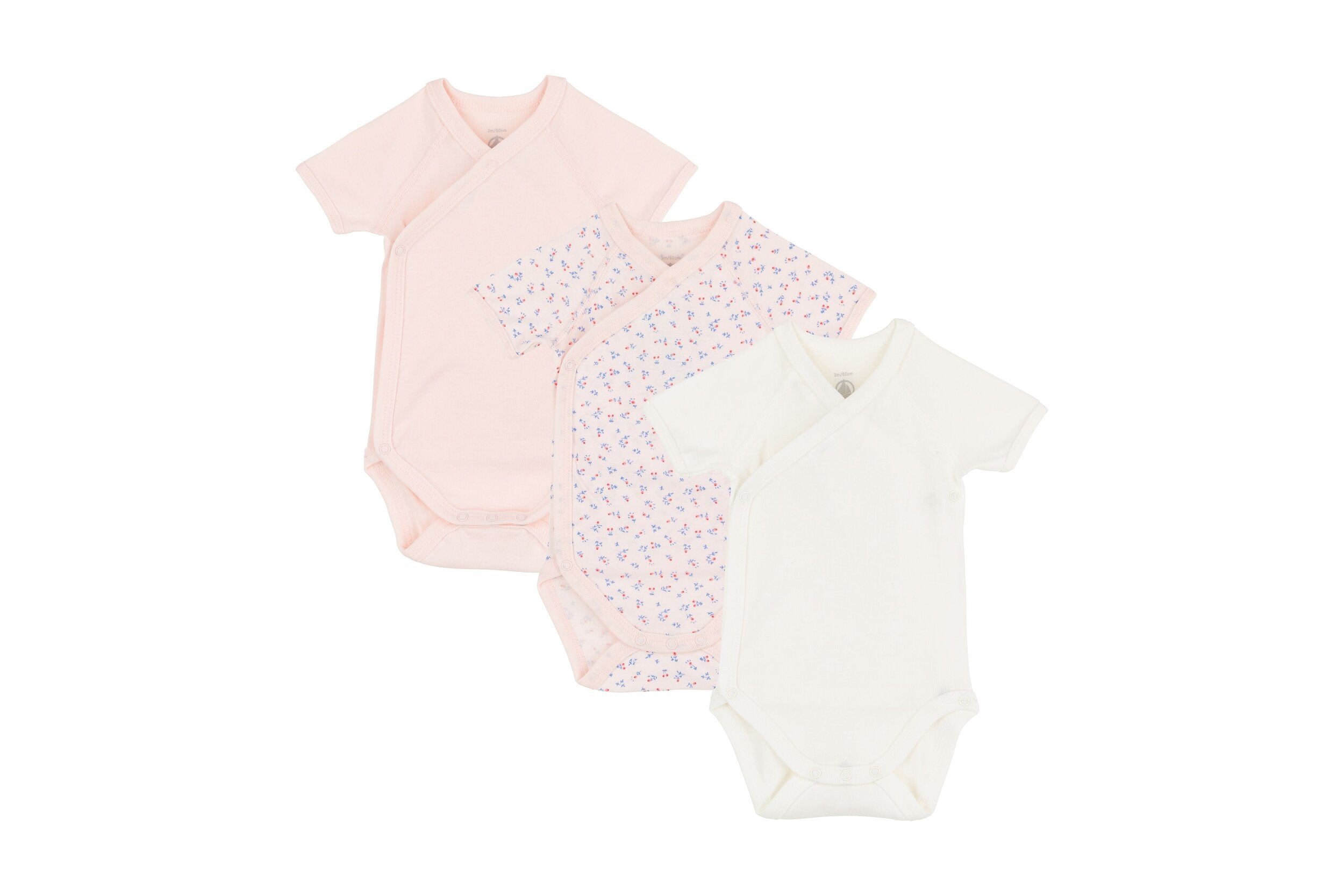 Petit Bateau Bodies