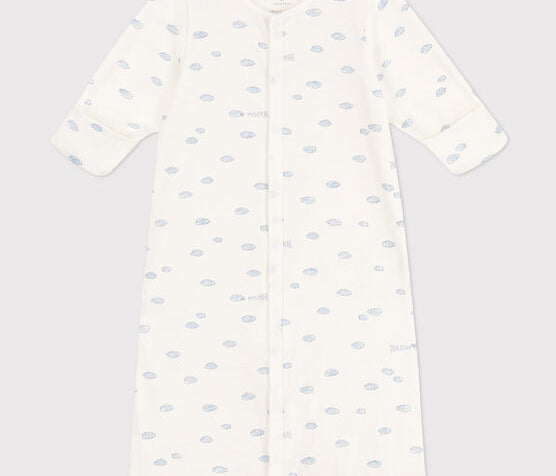 Purchase our Petit Bateau Convertible Pyjama Online in Montreal