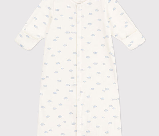 Petit Bateau Convertible Pyjama