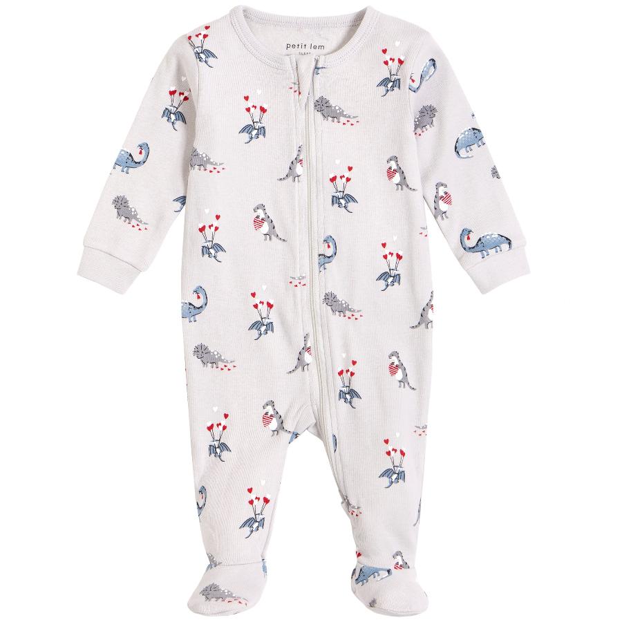 Petit Lem Baby Pyjama