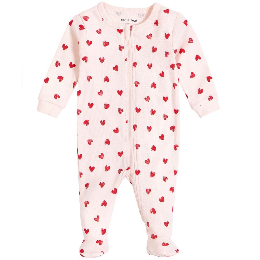 Petit Lem Baby Pyjama