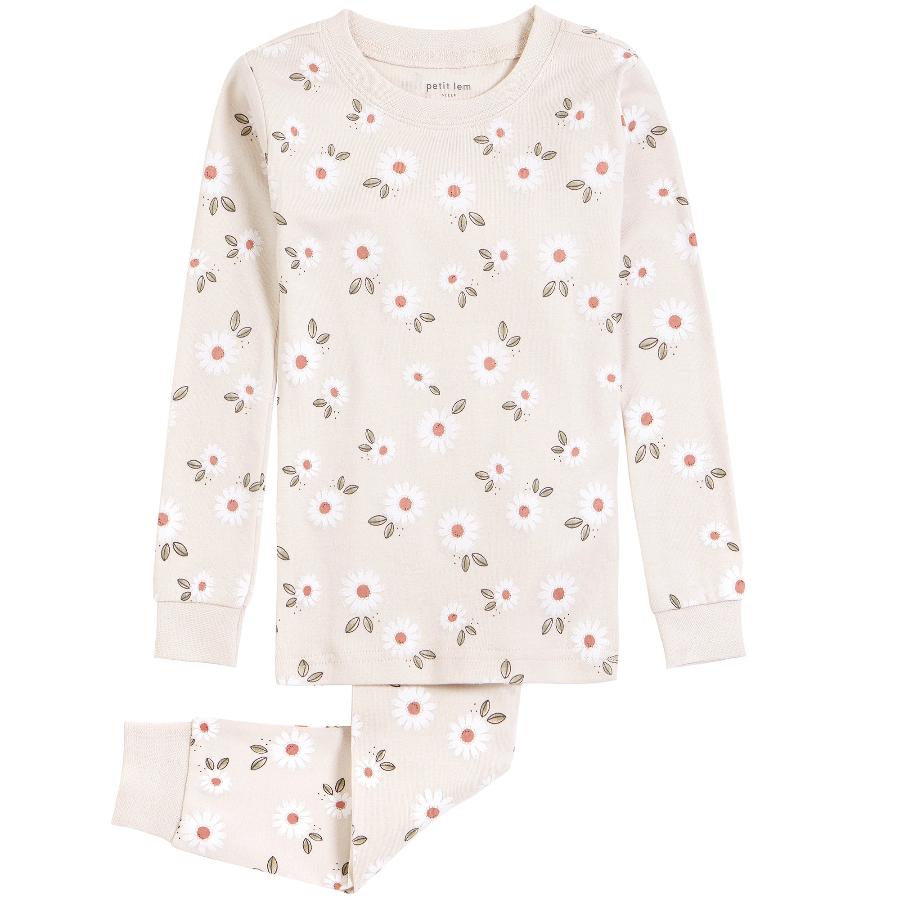 Purchase our Petit Lem Baby Pyjama Online in Montreal
