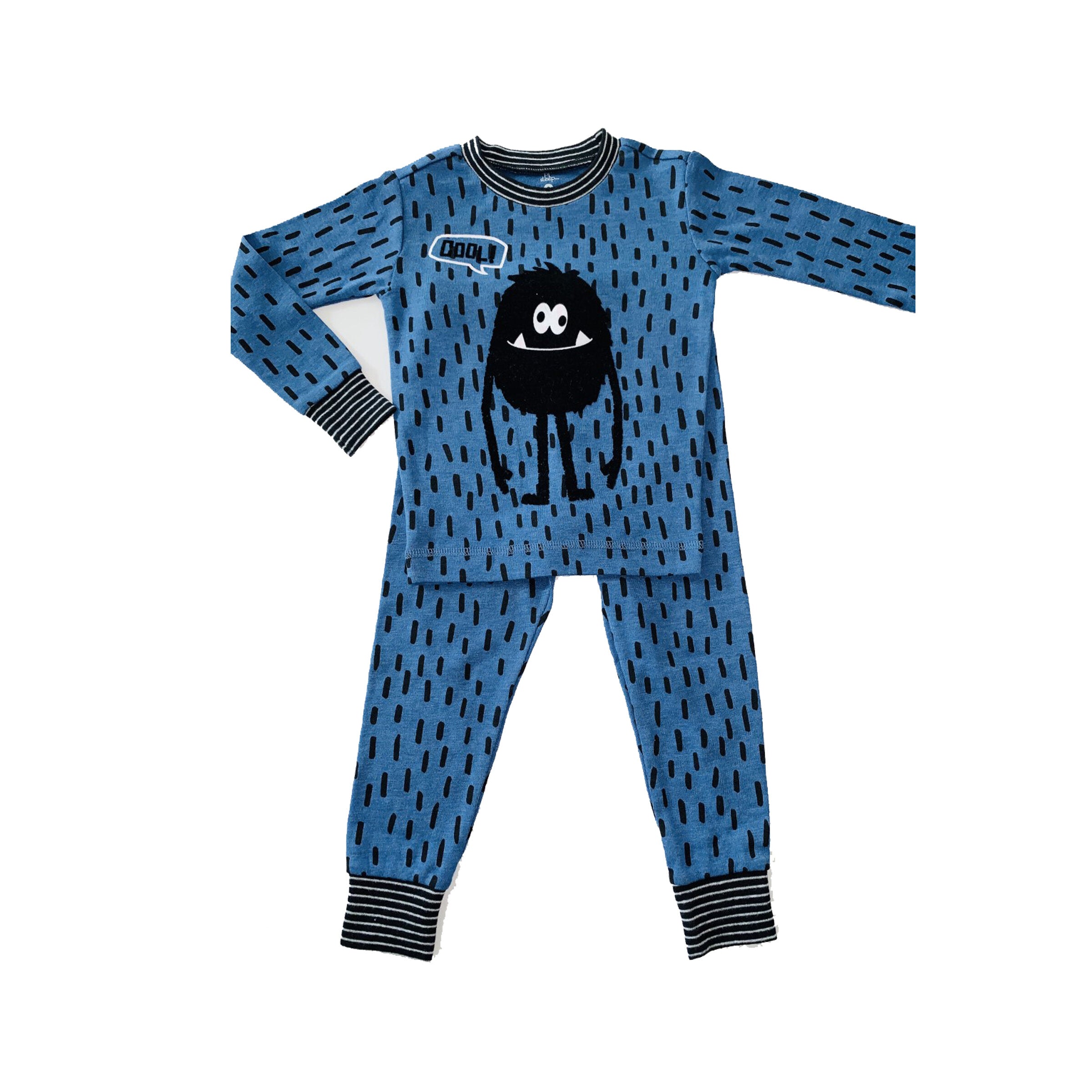 Purchase our Petit Lem Pyjama Online in Montreal