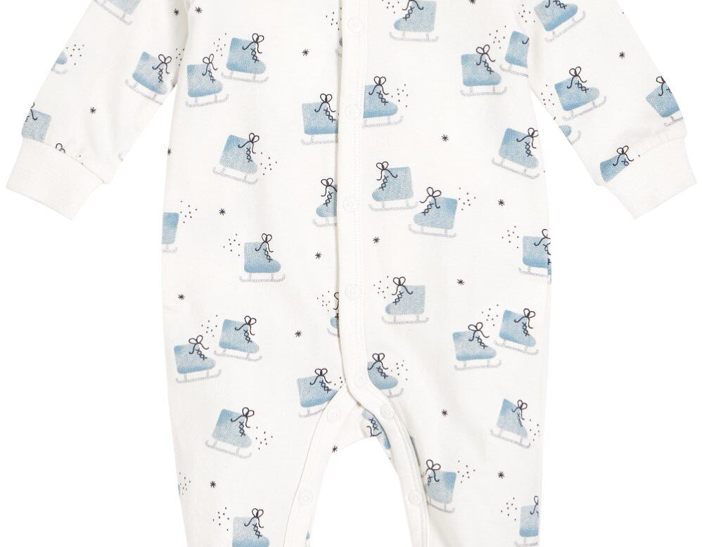 Purchase our Petit Lem Pyjama (Copy) Online in Montreal