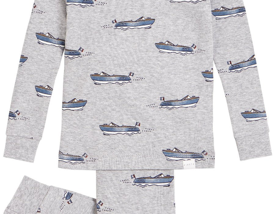 Purchase our Petit Lem Boys Pyjama Online in Montreal