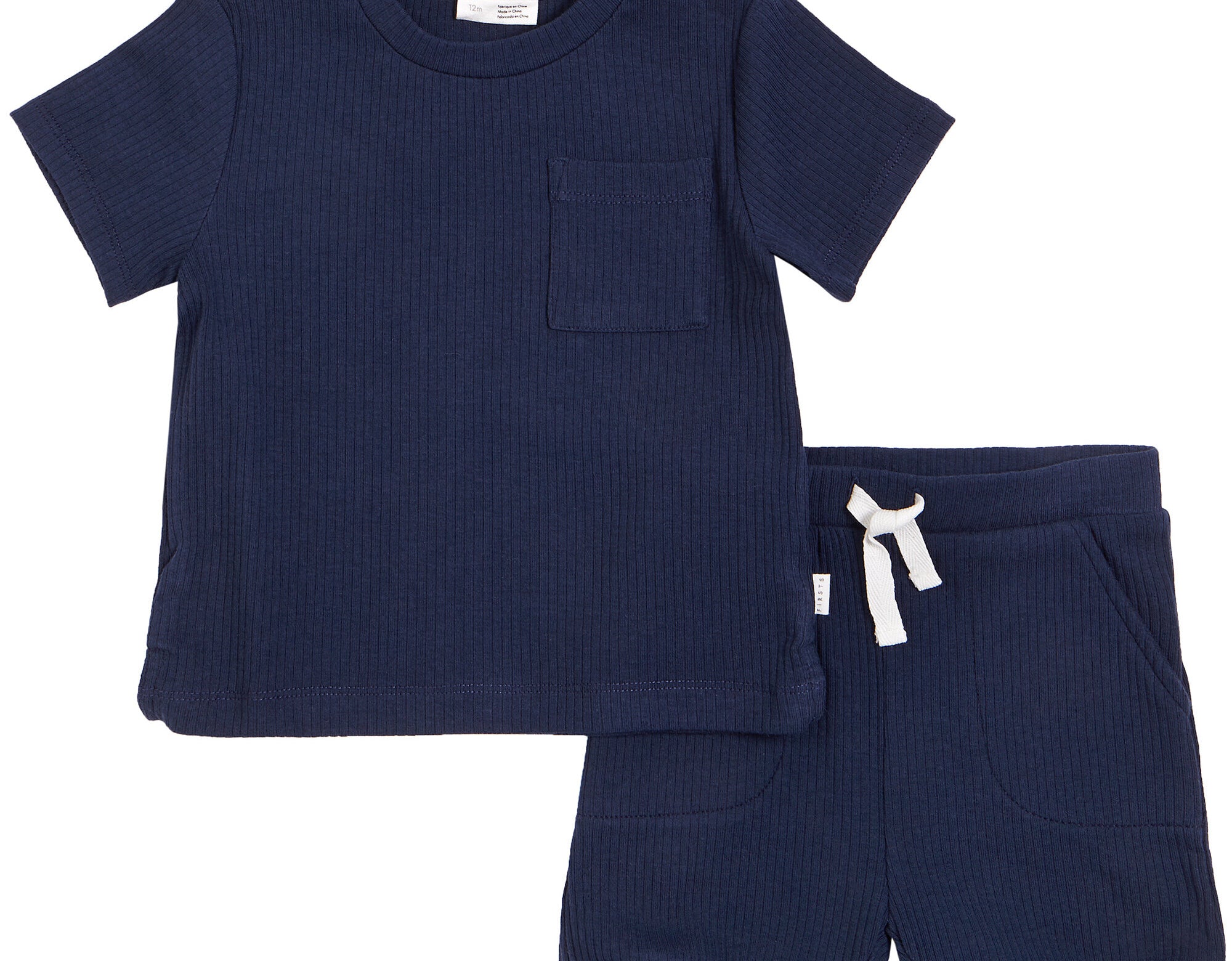 Petit Lem Unisex Pyjama