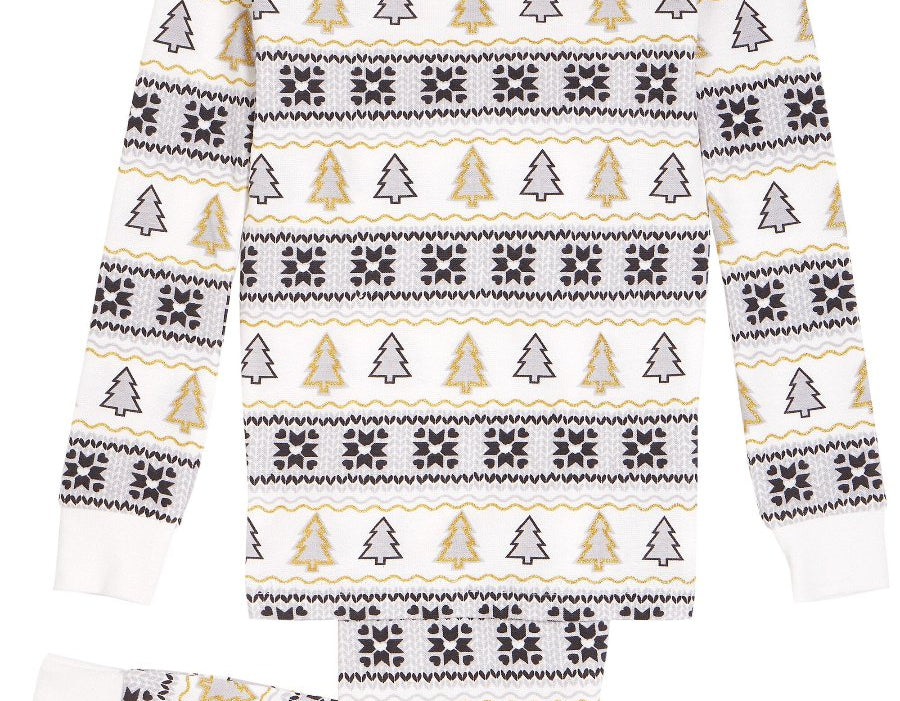 Purchase our Petit Lem Girls Pyjama Online in Montreal