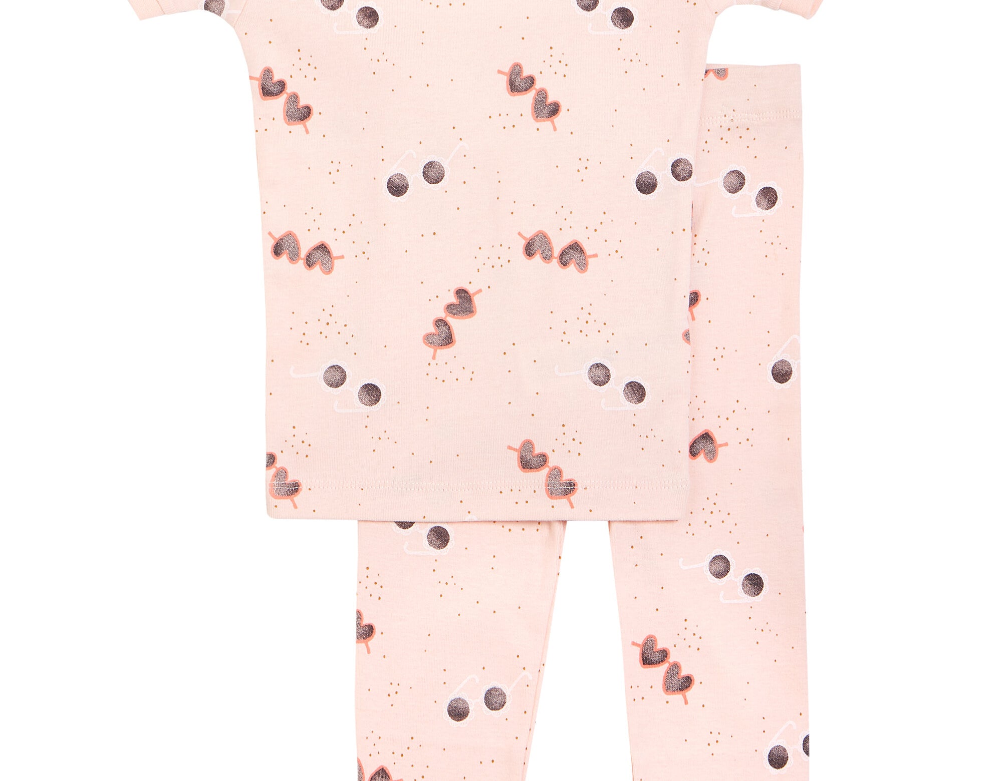 Petit Lem Girls Pyjama