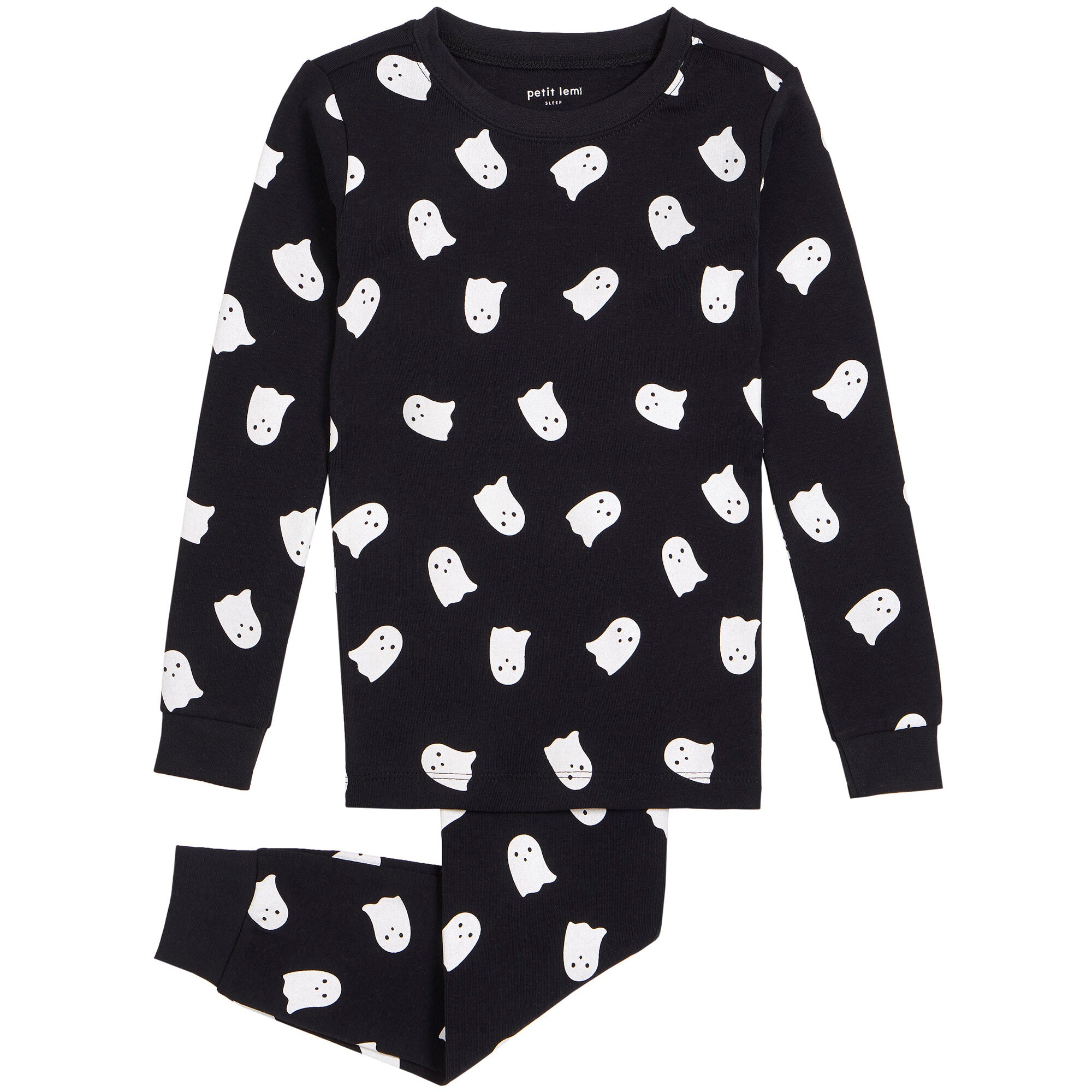 Purchase our Petit Lem Unisex Pyjama Online in Montreal