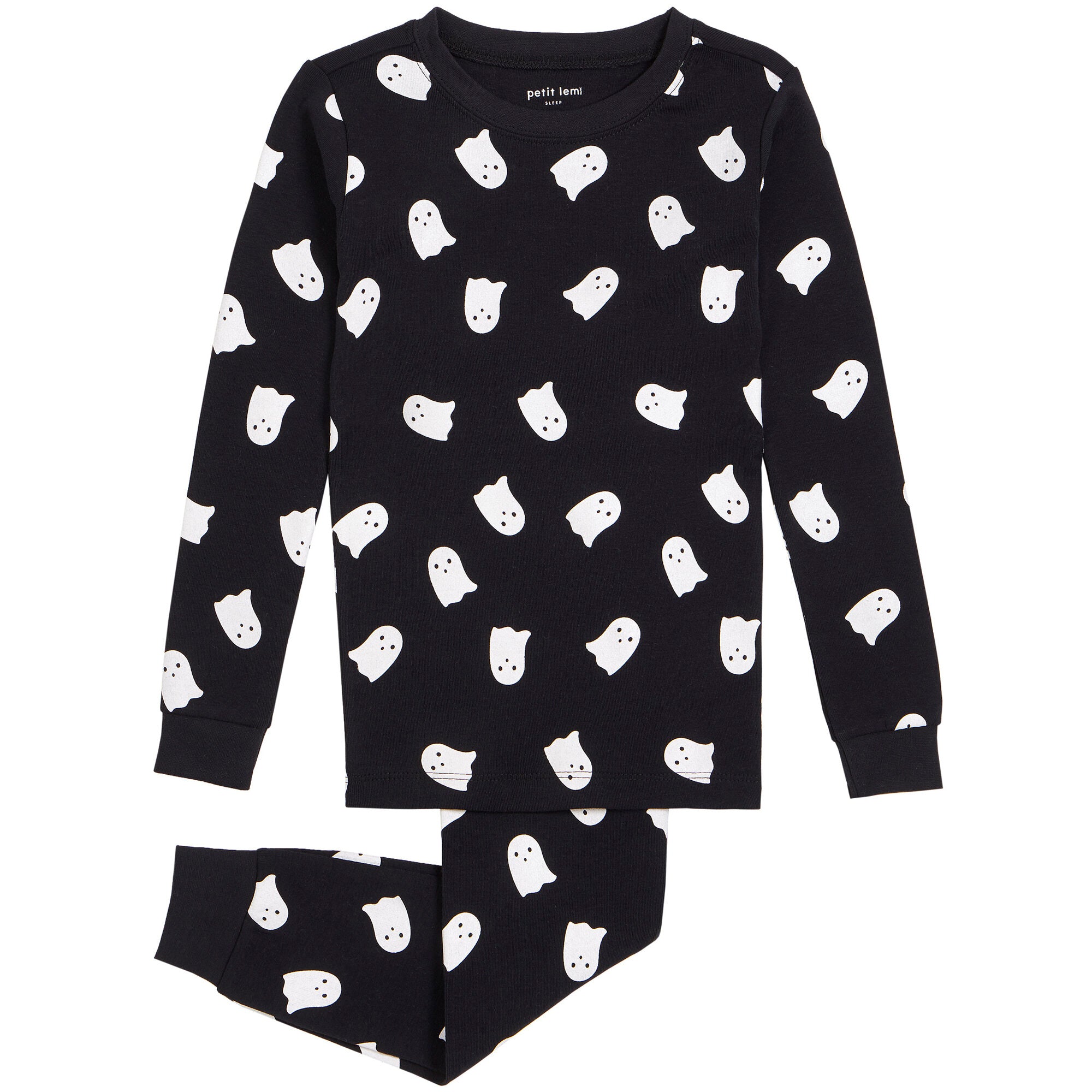 Petit Lem Unisex Pyjama