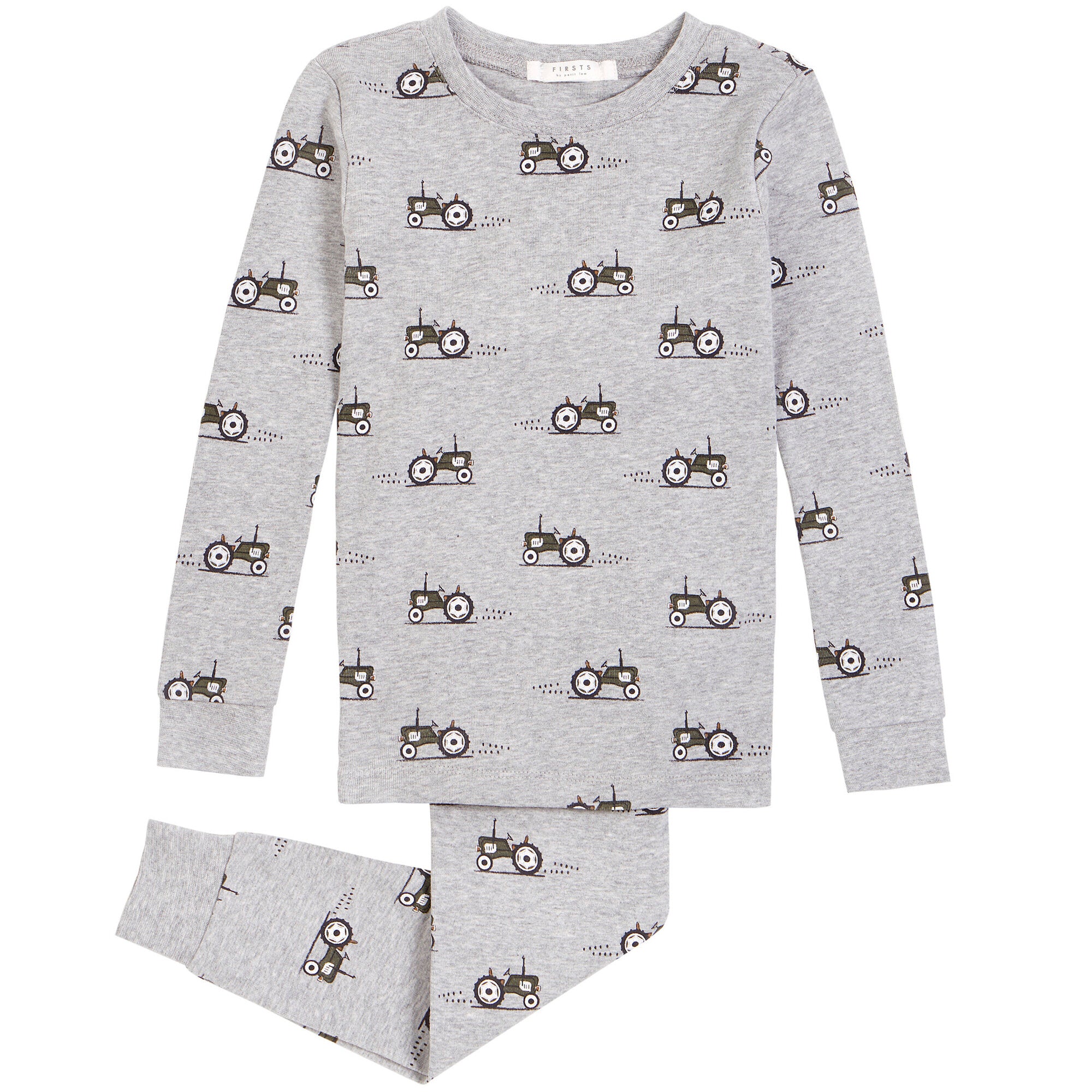 Petit Lem Boys Pyjama