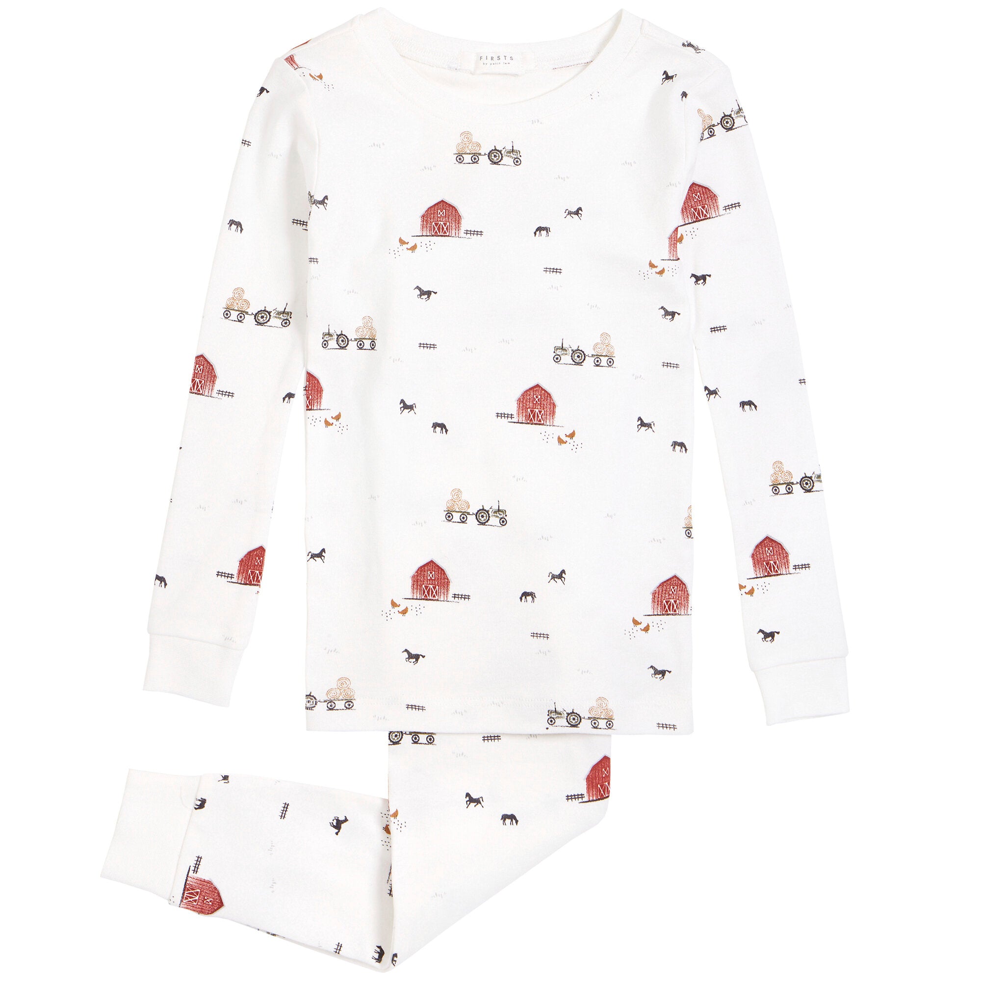 Purchase our Petit Lem Unisex Pyjama Online in Montreal