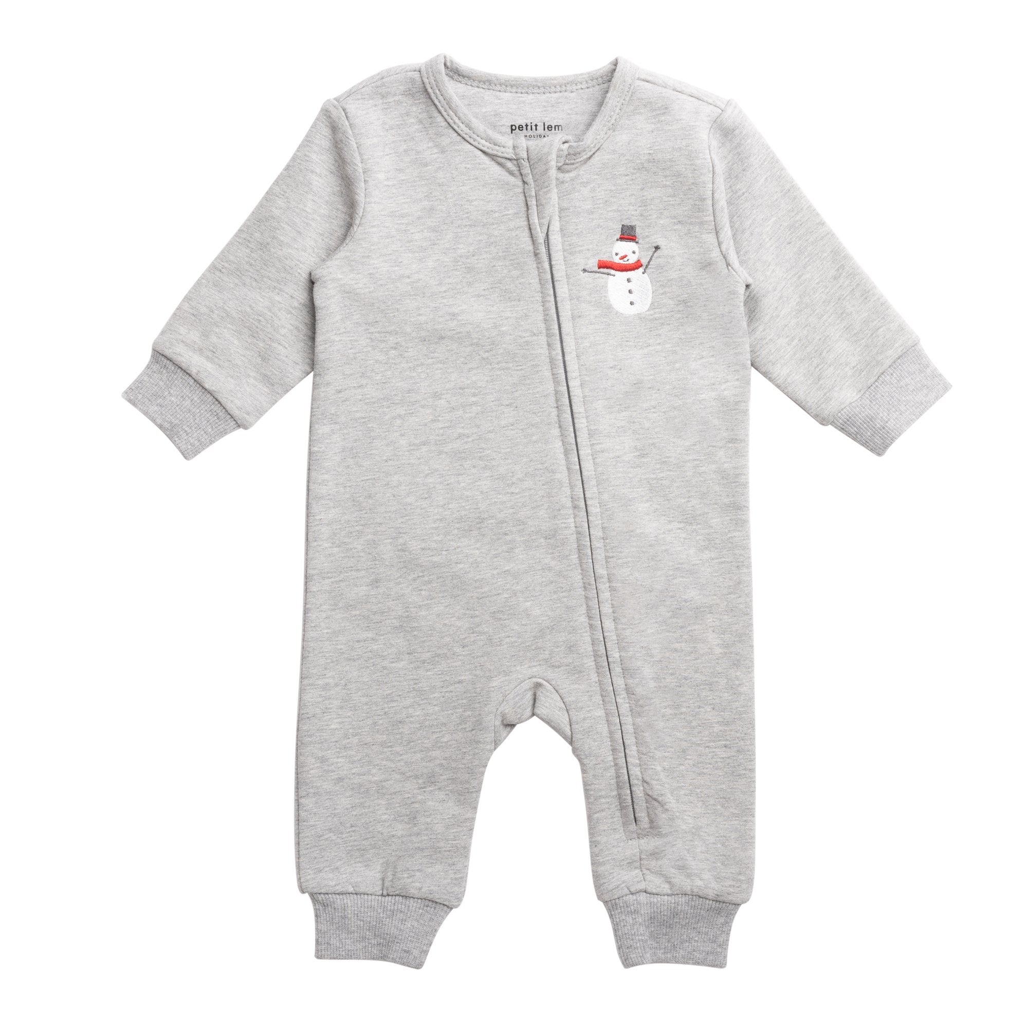 Purchase our Petit Lem Holiday Pyjama Online in Montreal