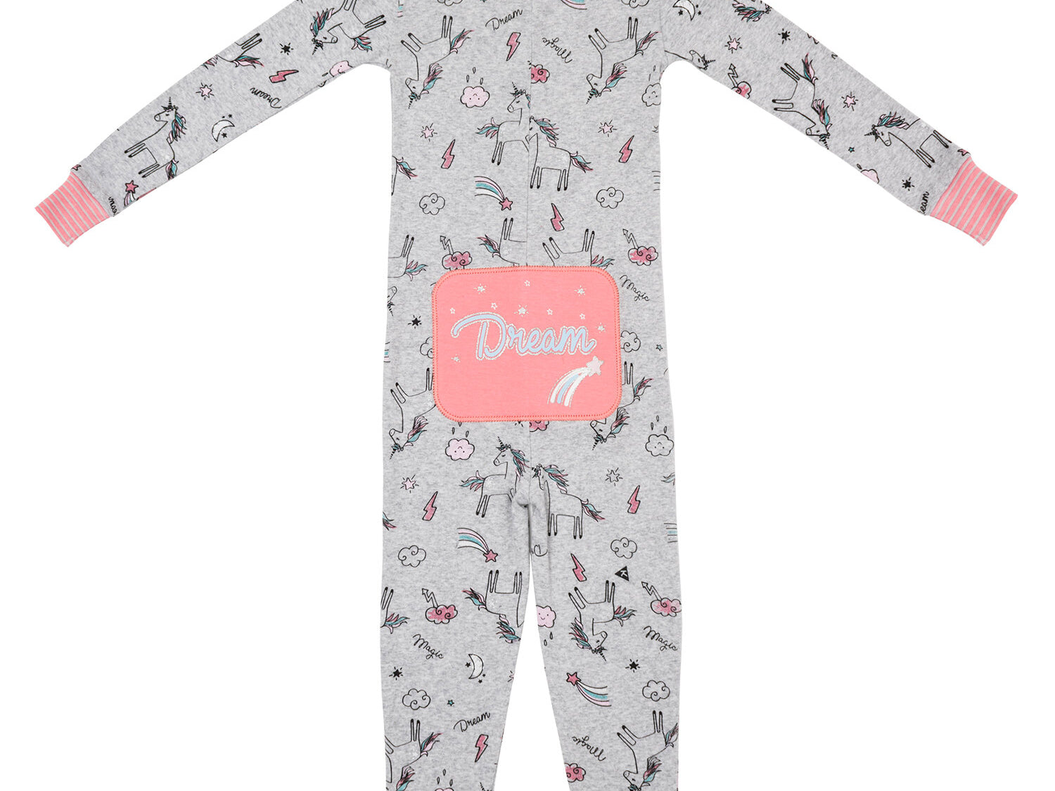Petit Lem Baby Pyjama