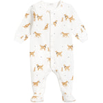 Purchase our Petit Lem Baby Pyjama Online in Montreal