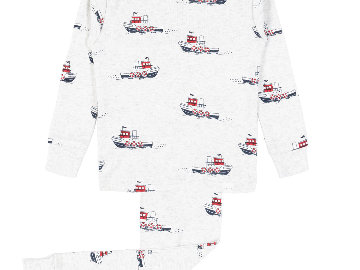 Purchase our Petit Lem Boys Pyjama Online in Montreal