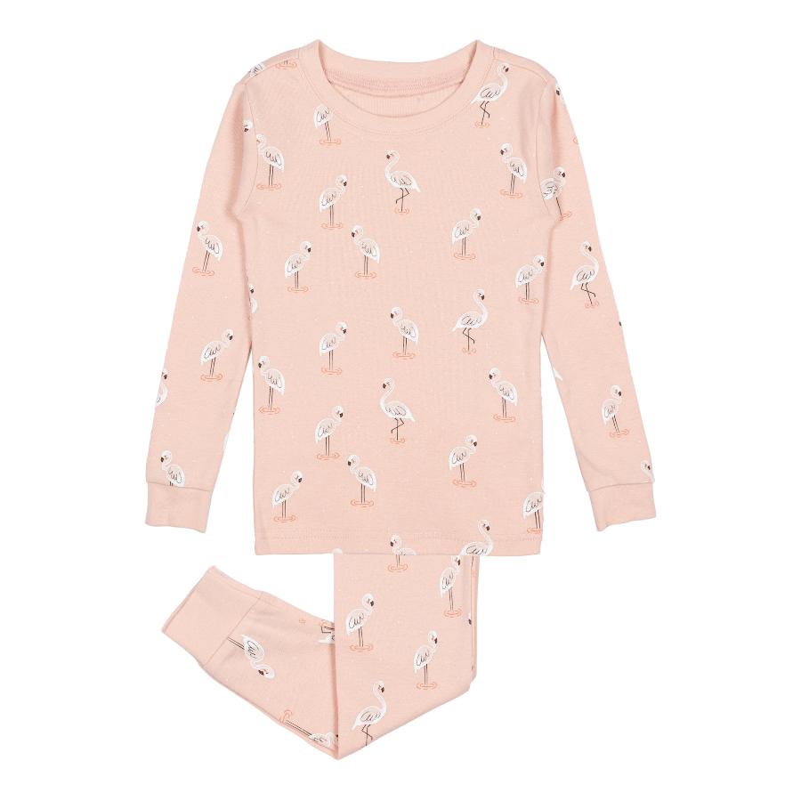 Petit Lem Girls Pyjama