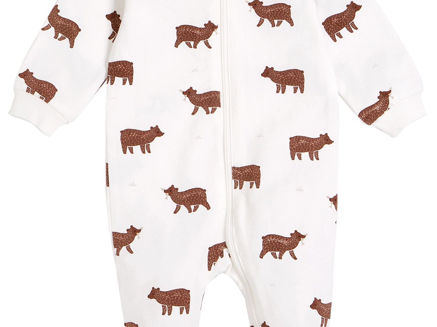 Petit Lem Baby Pyjama