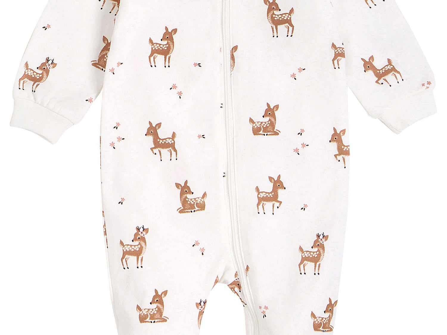 Purchase our Petit Lem Baby Pyjama Online in Montreal