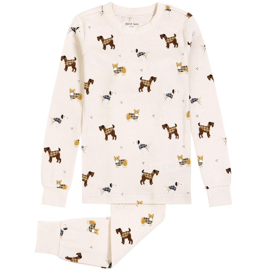 Purchase our Petit Lem Boys Pyjama Online in Montreal