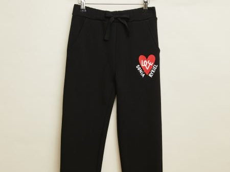 Sonia Rykiel Jogging Pants