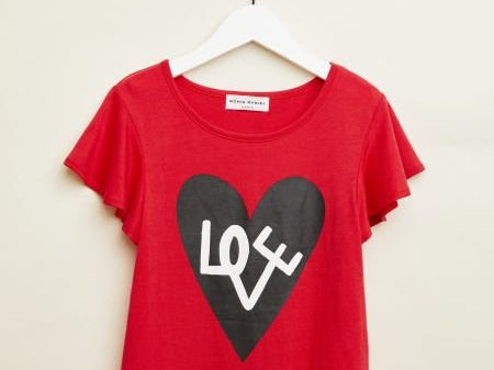 Purchase our Sonia Rykiel T-Shirt Online in Montreal
