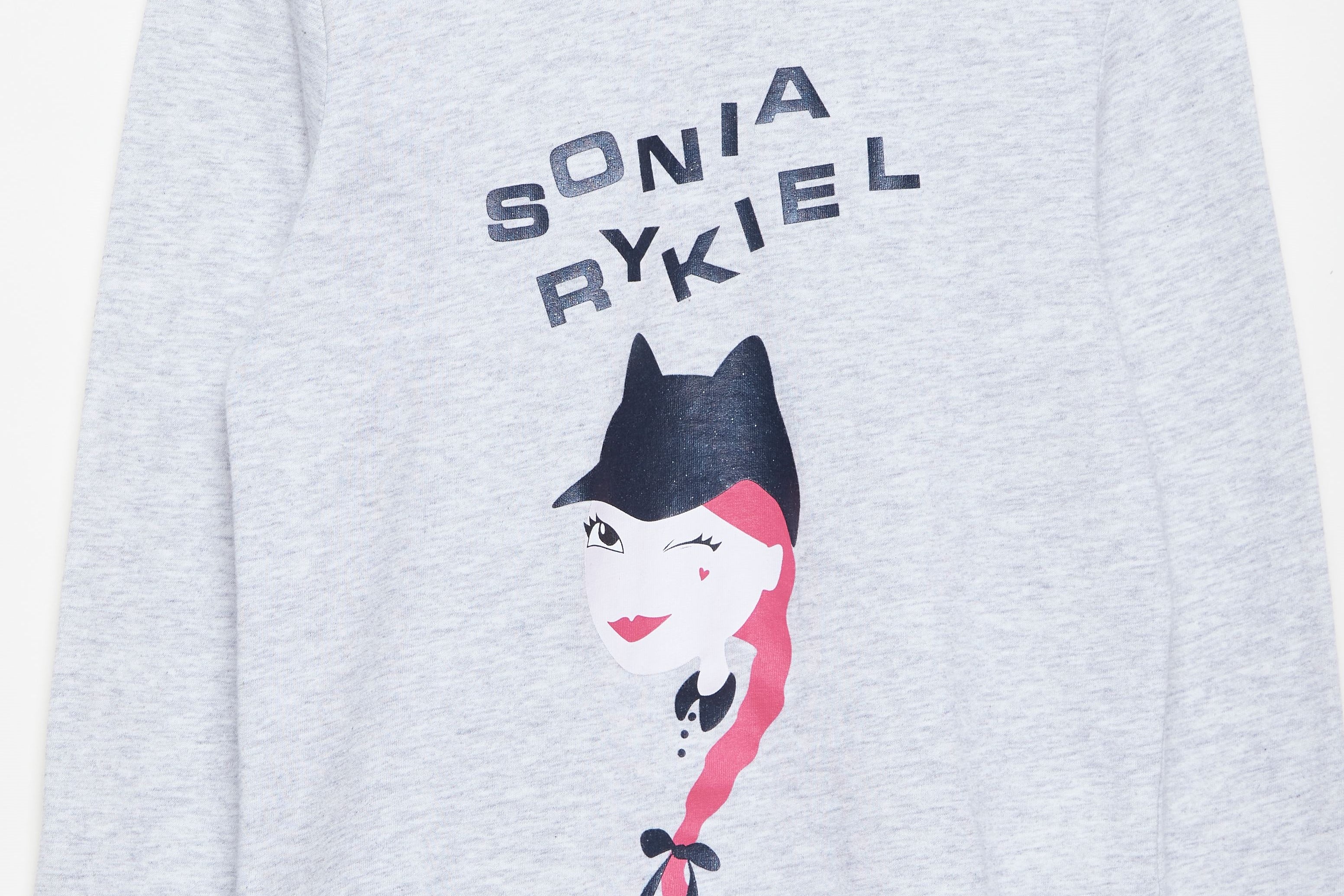 Sonia Rykiel Girls T-shirt